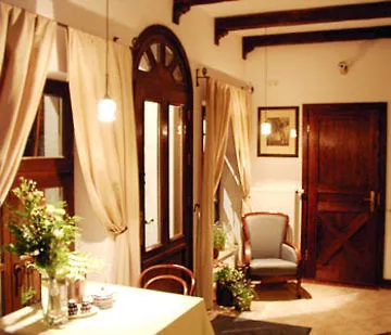 Oliwa Park Apartmanhotel Gdańsk