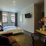Oliwa Park Apart-hotel Gdańsk