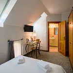 Oliwa Park 3* Gdańsk