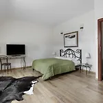 Apart-hotel Oliwa Park