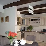 Oliwa Park Apart-hotel