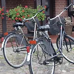 Oliwa Park 3*
