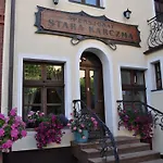 Apart-hotel Oliwa Park Gdańsk