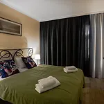 Oliwa Park Apart-hotel 3*