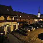 Apart-hotel Oliwa Park Gdańsk