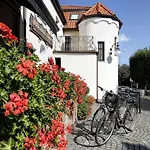 Oliwa Park 3* Gdańsk