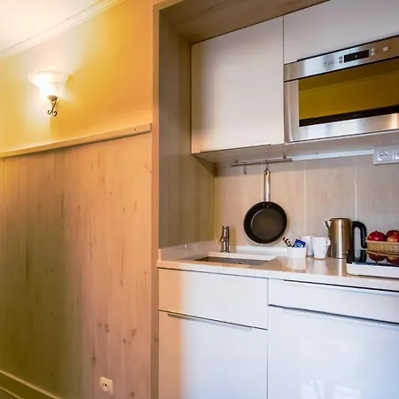 Stara Karczma 3* Gdańsk