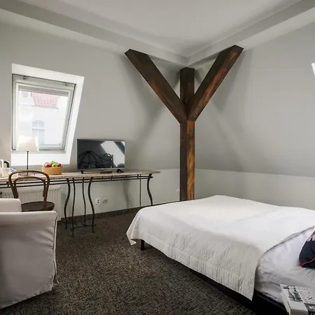 Aparthotel Oliwa Park