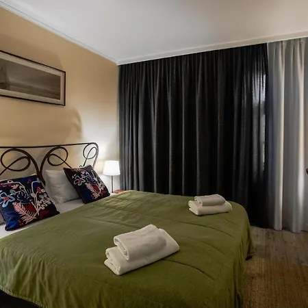 Oliwa Park 3*