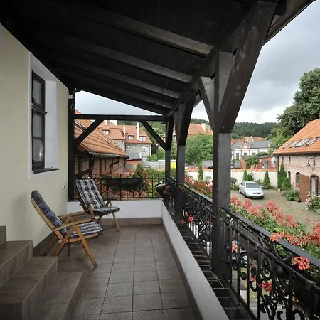 Oliwa Park Aparthotel 3*