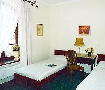 Apart-hotel Oliwa Park
