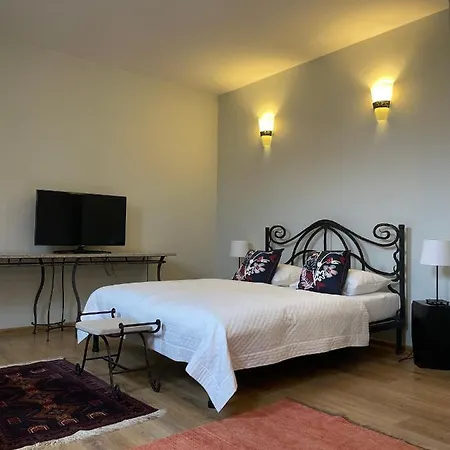 Oliwa Park Aparthotel
