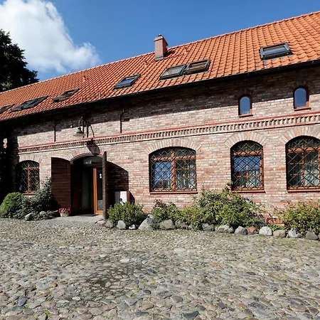 Stara Karczma 3*