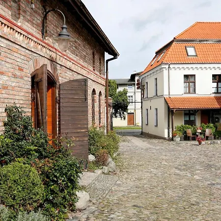 Stara Karczma Gdańsk