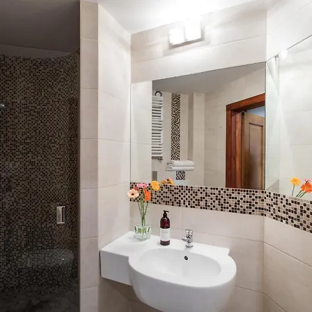 Oliwa Park 3* Gdańsk