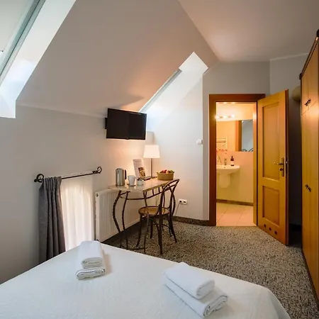 Oliwa Park 3* Gdansk
