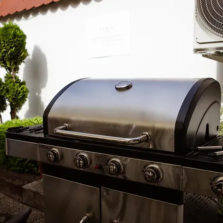 Hotel apartamentowy Stara Karczma Gdańsk