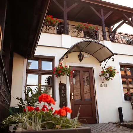Oliwa Park Aparthotel 3*