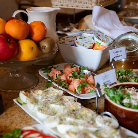 Stara Karczma 3* Gdańsk