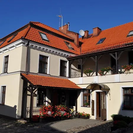 Oliwa Park Apart-hotel 3*