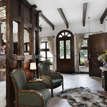 Stara Karczma Gdańsk