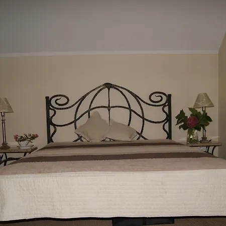 Hotel apartamentowy Stara Karczma Gdańsk