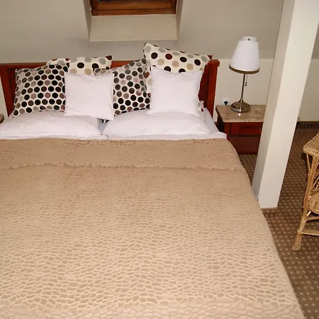 Stara Karczma Hotel apartamentowy Gdańsk