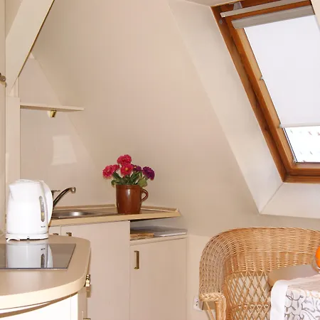 Oliwa Park Apart Otel 3*