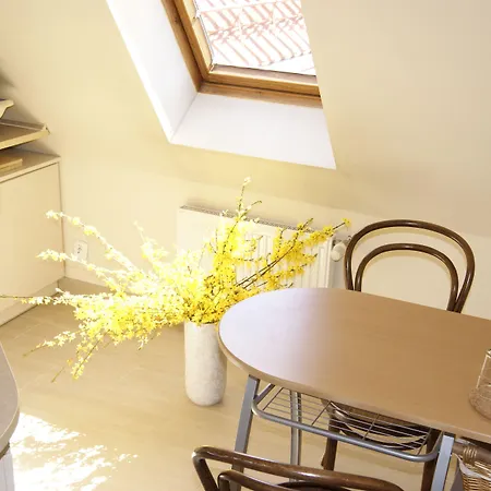 Stara Karczma Hotel apartamentowy