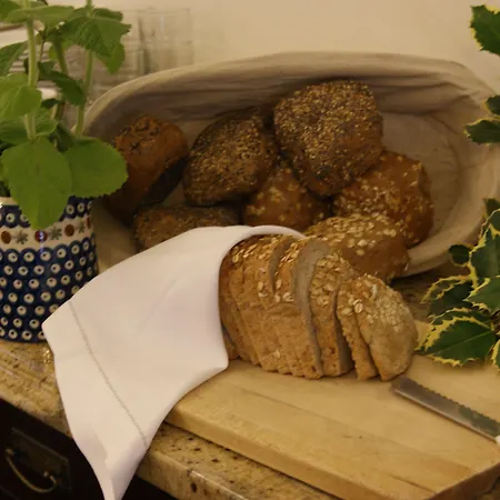 Stara Karczma Hotel apartamentowy 3*