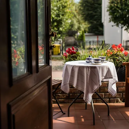 Hotel apartamentowy Stara Karczma 3*