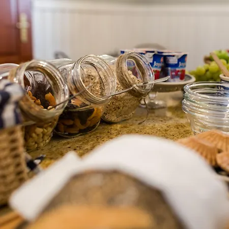 Stara Karczma Hotel apartamentowy