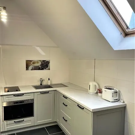 Stara Karczma Gdańsk