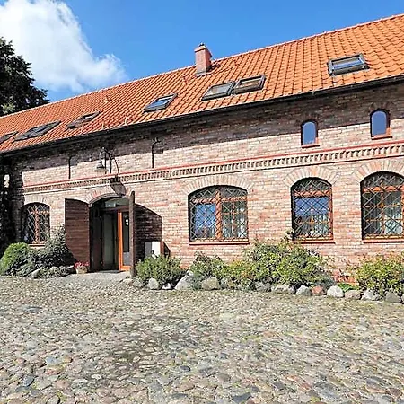 Oliwa Park Aparthotel Danzig
