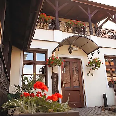 Aparthotel Oliwa Park 3*
