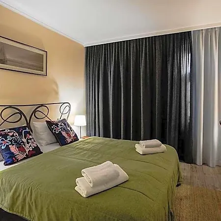 Oliwa Park Aparthotel 3*