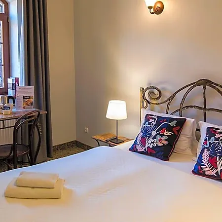 Apart Otel Oliwa Park