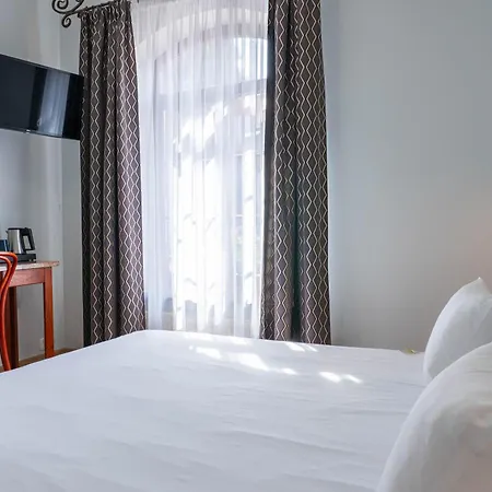 아파트호텔 Oliwa Park 3*