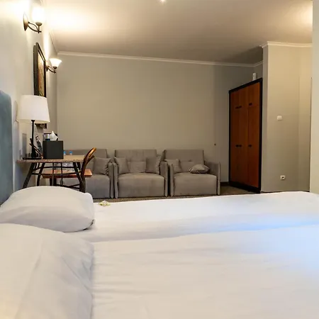 Oliwa Park 아파트호텔 3*