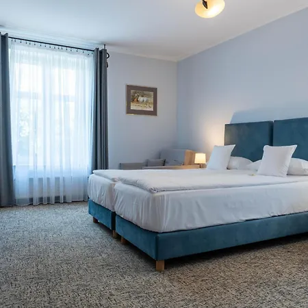 아파트호텔 Oliwa Park 3*