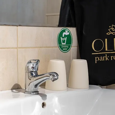 Oliwa Park Appart hôtel 3*