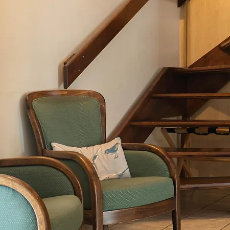 Aparthotel Oliwa Park