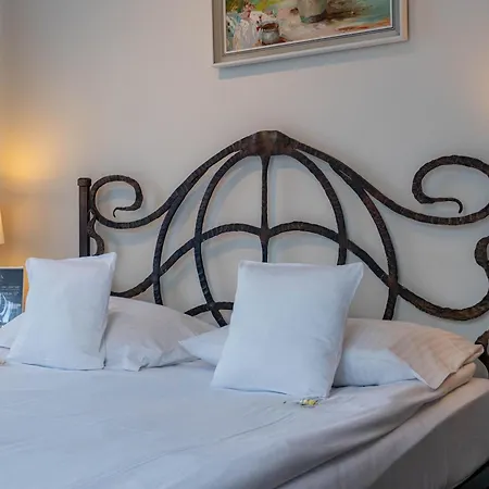 Oliwa Park Appart hôtel 3*