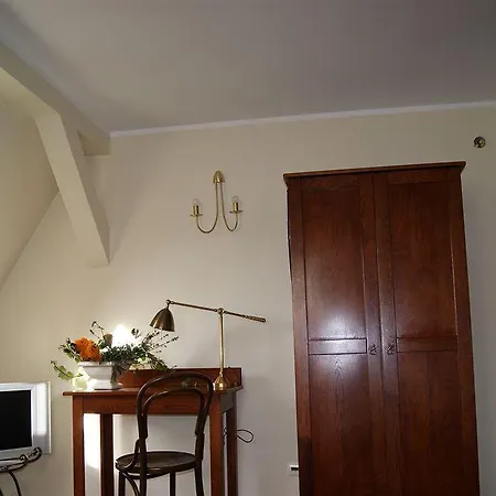 Oliwa Park Apart-hotel 3*