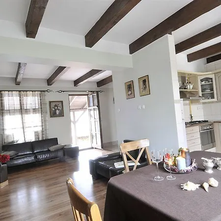 Apart-hotel Oliwa Park 3*