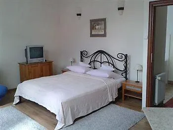 Aparthotel Oliwa Park
