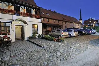 Apart-hotel Oliwa Park