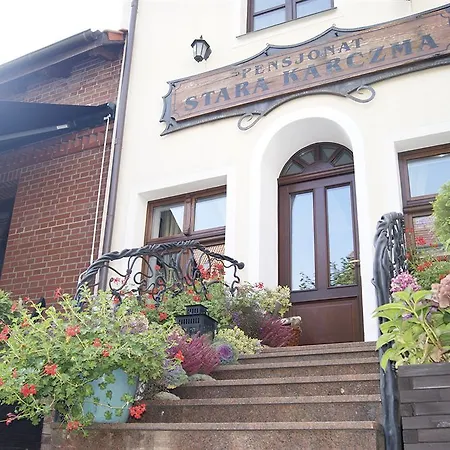 Stara Karczma 3* Gdańsk