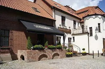 Aparthotel Oliwa Park 3*