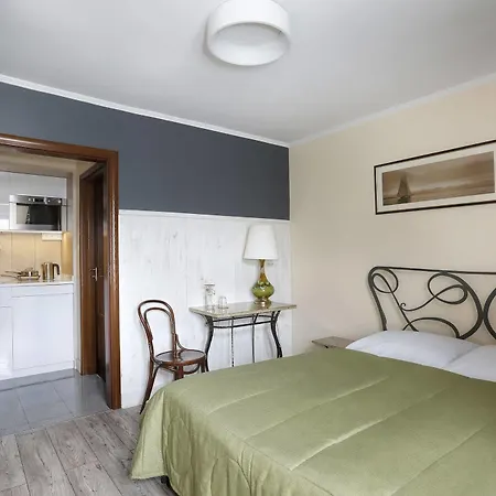 Oliwa Park Apart-hotel 3*